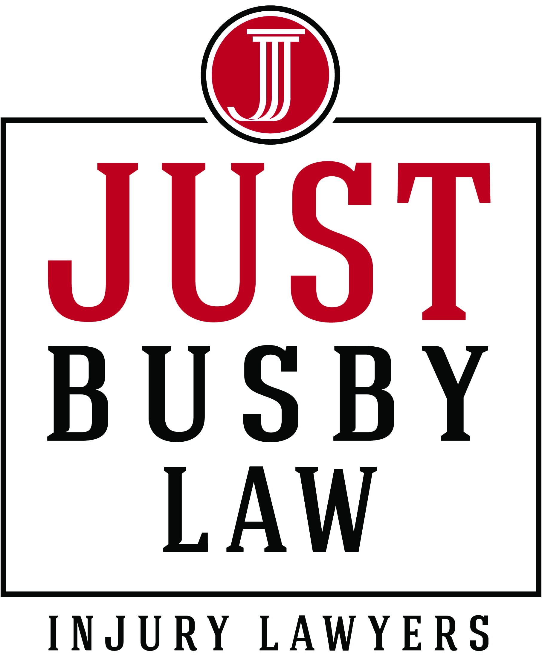JUST Busby Law